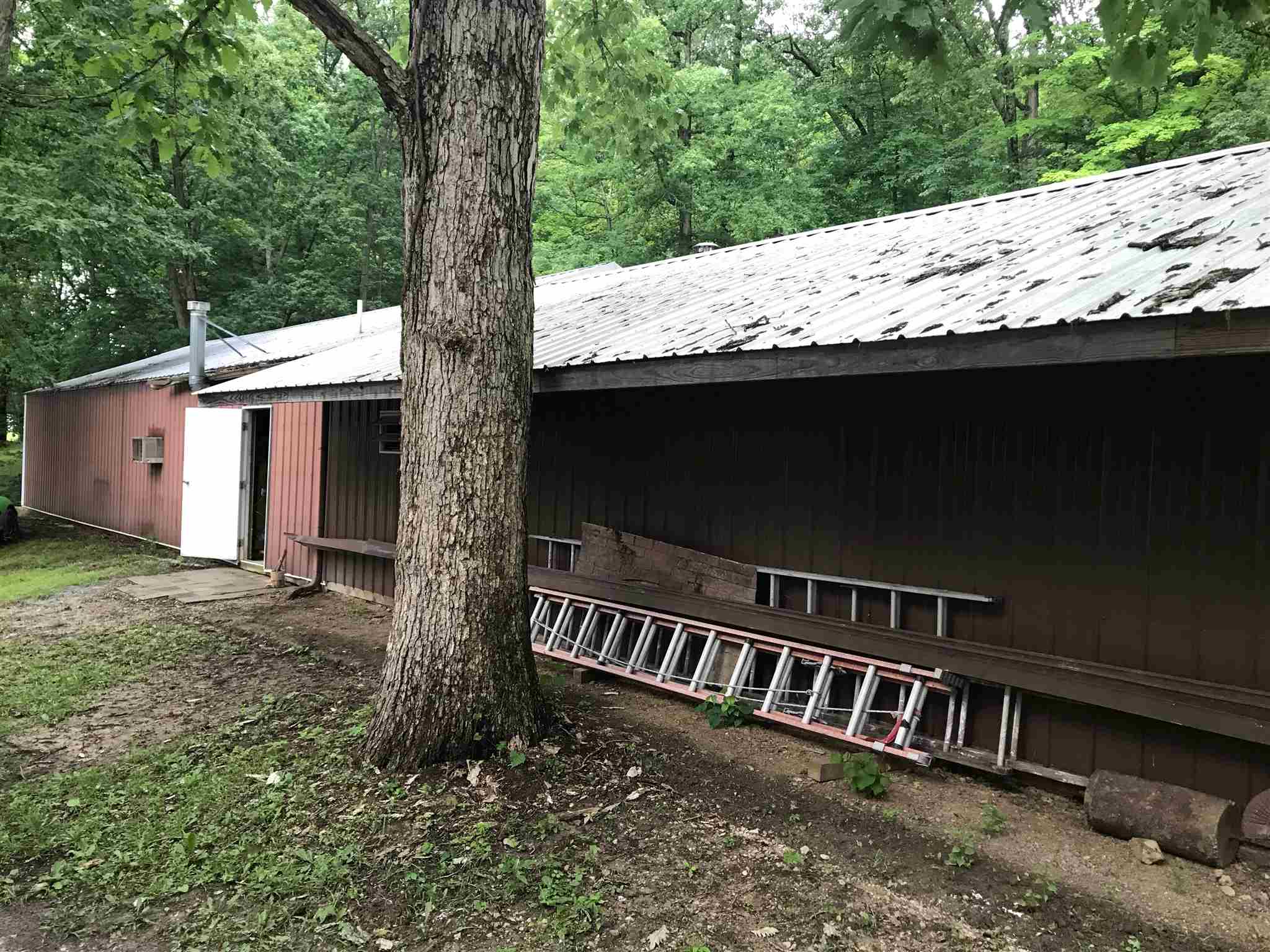 186 Kozy Fireplace Road Mitchell, IN 47446 - Photo 15 of 24