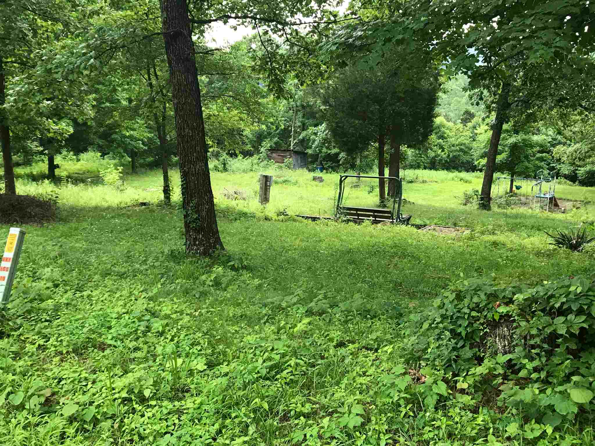 186 Kozy Fireplace Road Mitchell, IN 47446 - Photo 22 of 24