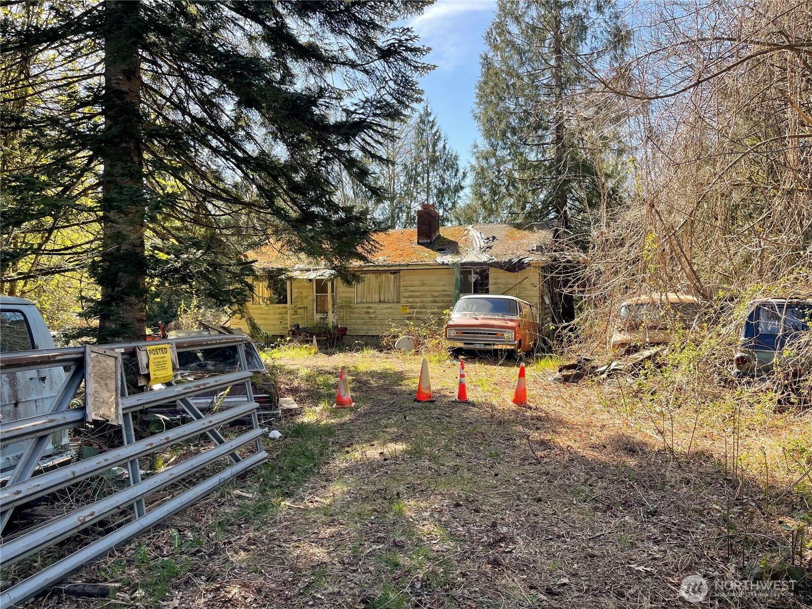 11808 Woods Lake Road Monroe, WA 98272 - Photo 4 of 11