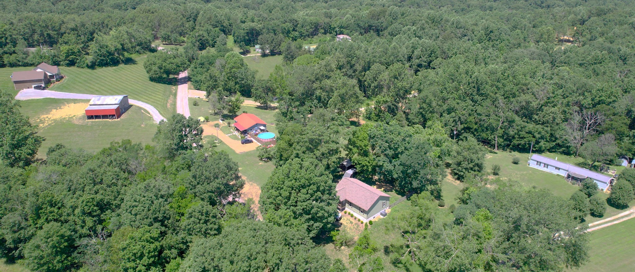 695 Hog Back Ridge Road Bethpage, TN 37022 - Photo 28 of 28