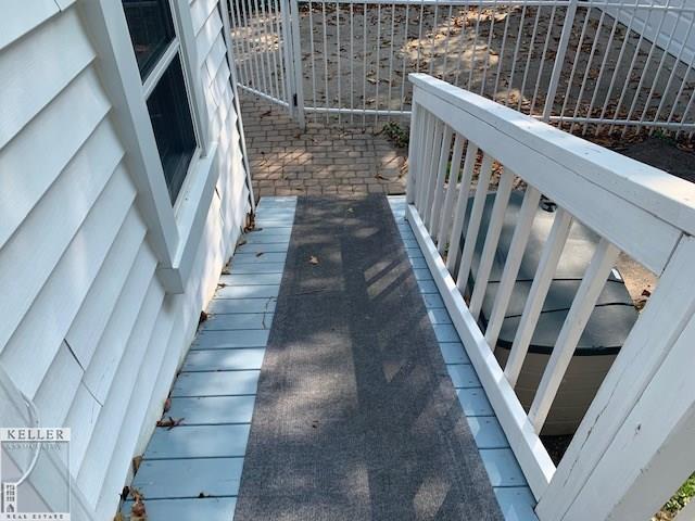 97 Muir Road Grosse Pointe Farms, MI 48236 - Photo 6 of 34