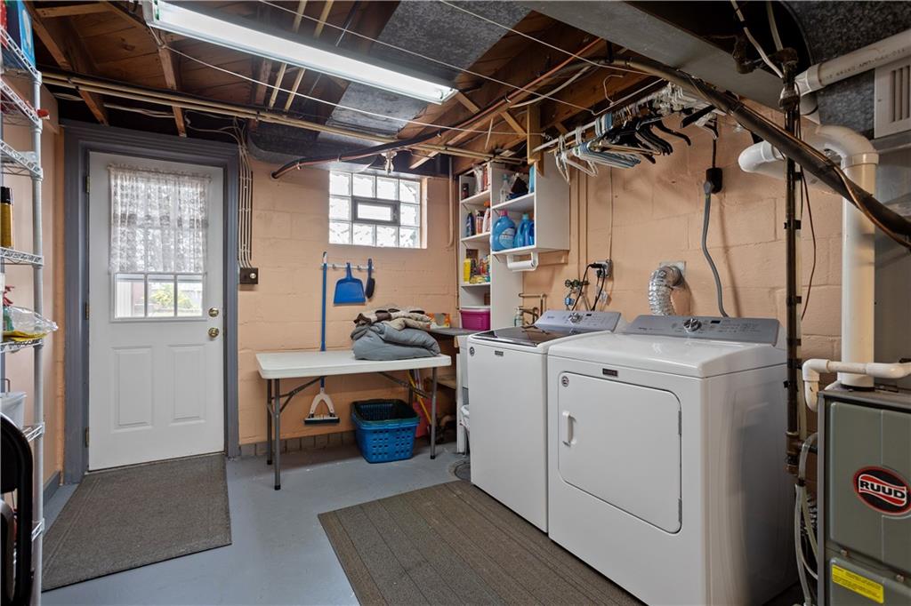 5384 Baptist Road Pittsburgh, PA 15236 - Photo 20 of 25 Gallery Image 20