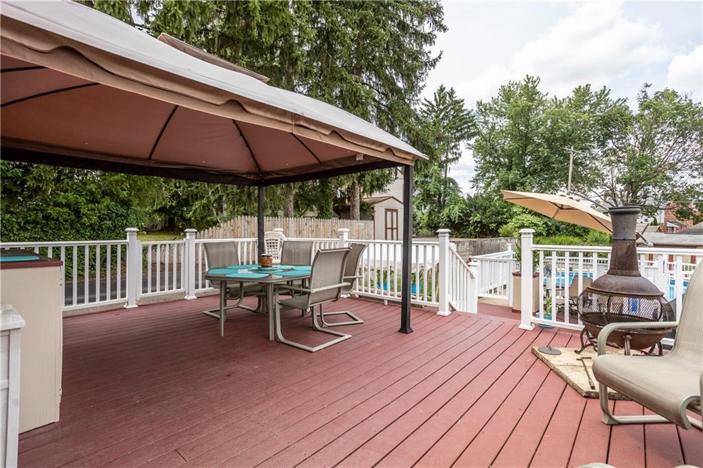 5384 Baptist Road Pittsburgh, PA 15236 - Photo 21 of 25 Gallery Image 21