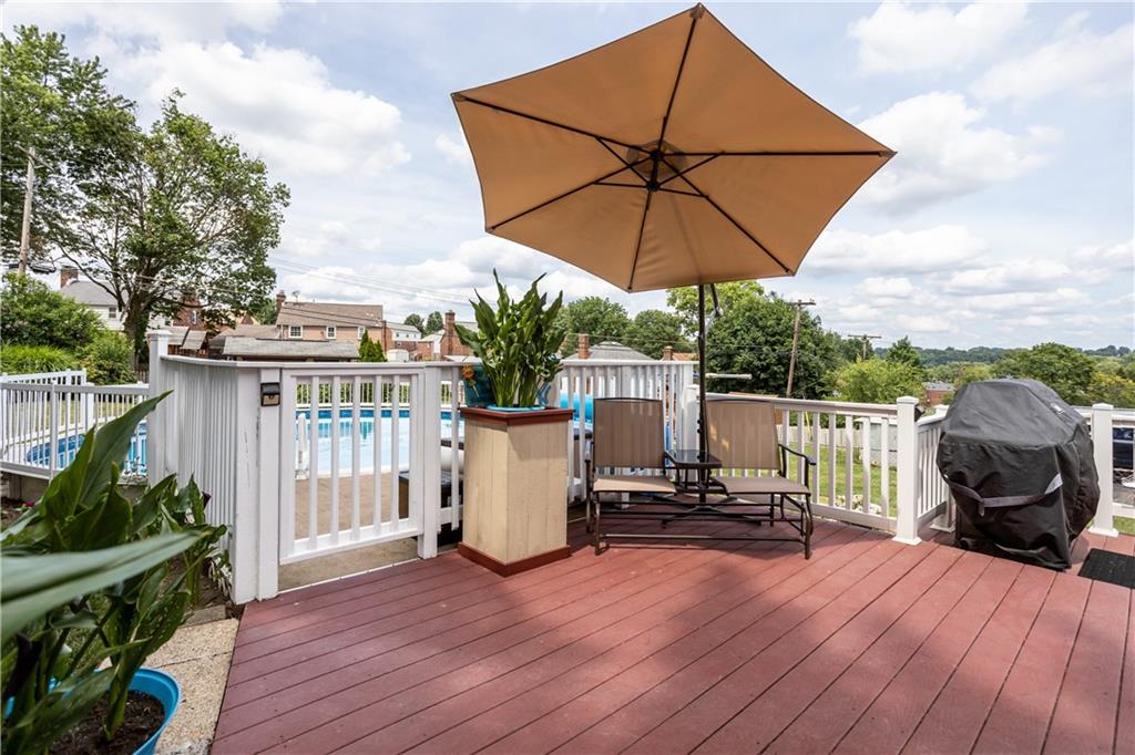 5384 Baptist Road Pittsburgh, PA 15236 - Photo 22 of 25 Gallery Image 22