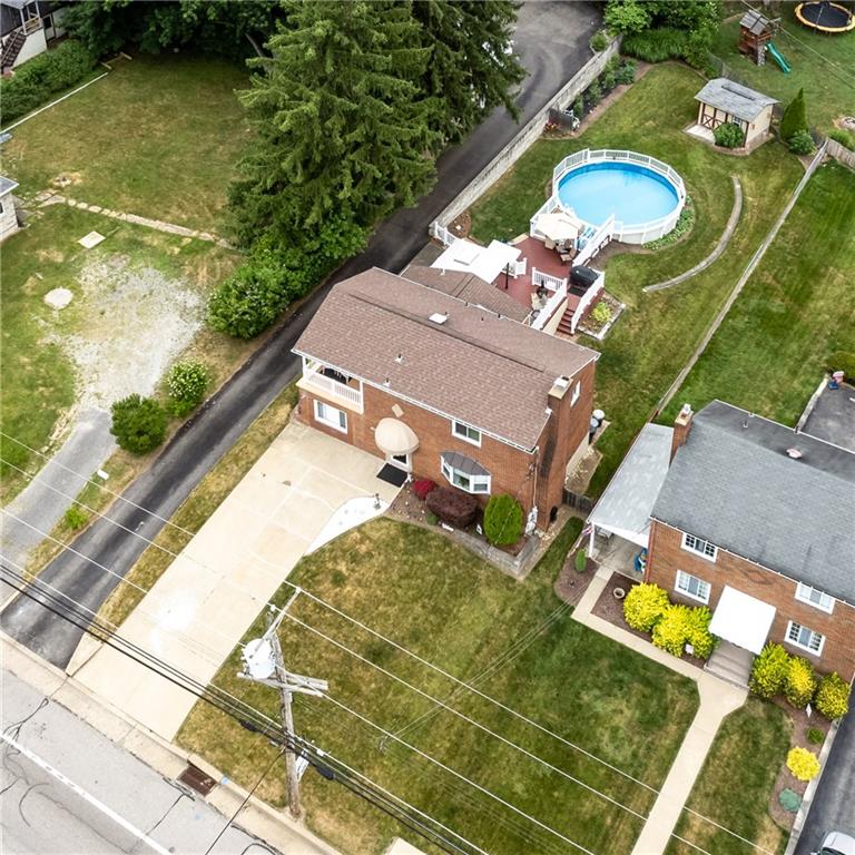 5384 Baptist Road Pittsburgh, PA 15236 - Photo 23 of 25 Gallery Image 23