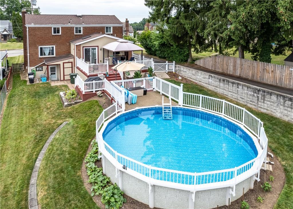 5384 Baptist Road Pittsburgh, PA 15236 - Photo 24 of 25 Gallery Image 24