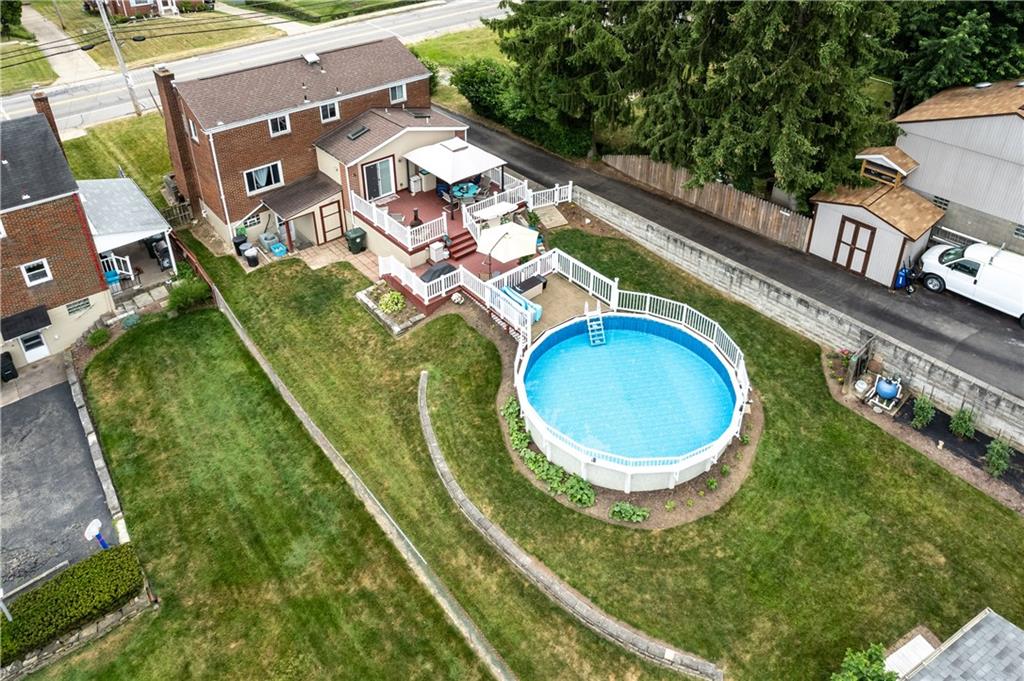5384 Baptist Road Pittsburgh, PA 15236 - Photo 25 of 25 Gallery Image 25