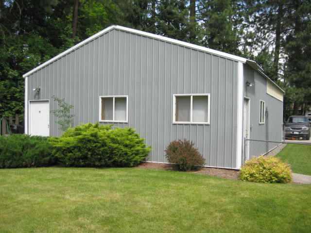 10023 North Ivanhoe Road Spokane, WA 99218 - Photo 8 of 9