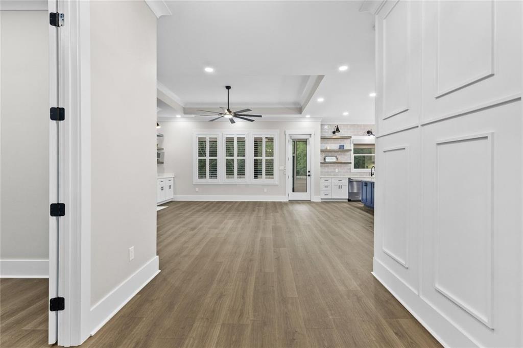 825 Arch Tanner Road Bethlehem, GA 30620 - Photo 10 of 60