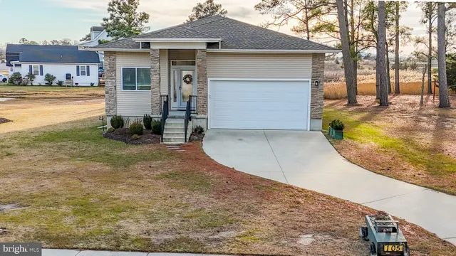 $312,000 | 105 Hall Highway, Crisfield, MD 21817