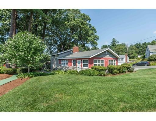 2 Pine Ridge Road Stoneham, MA 02180 - Photo 2 of 24 Gallery Image 2