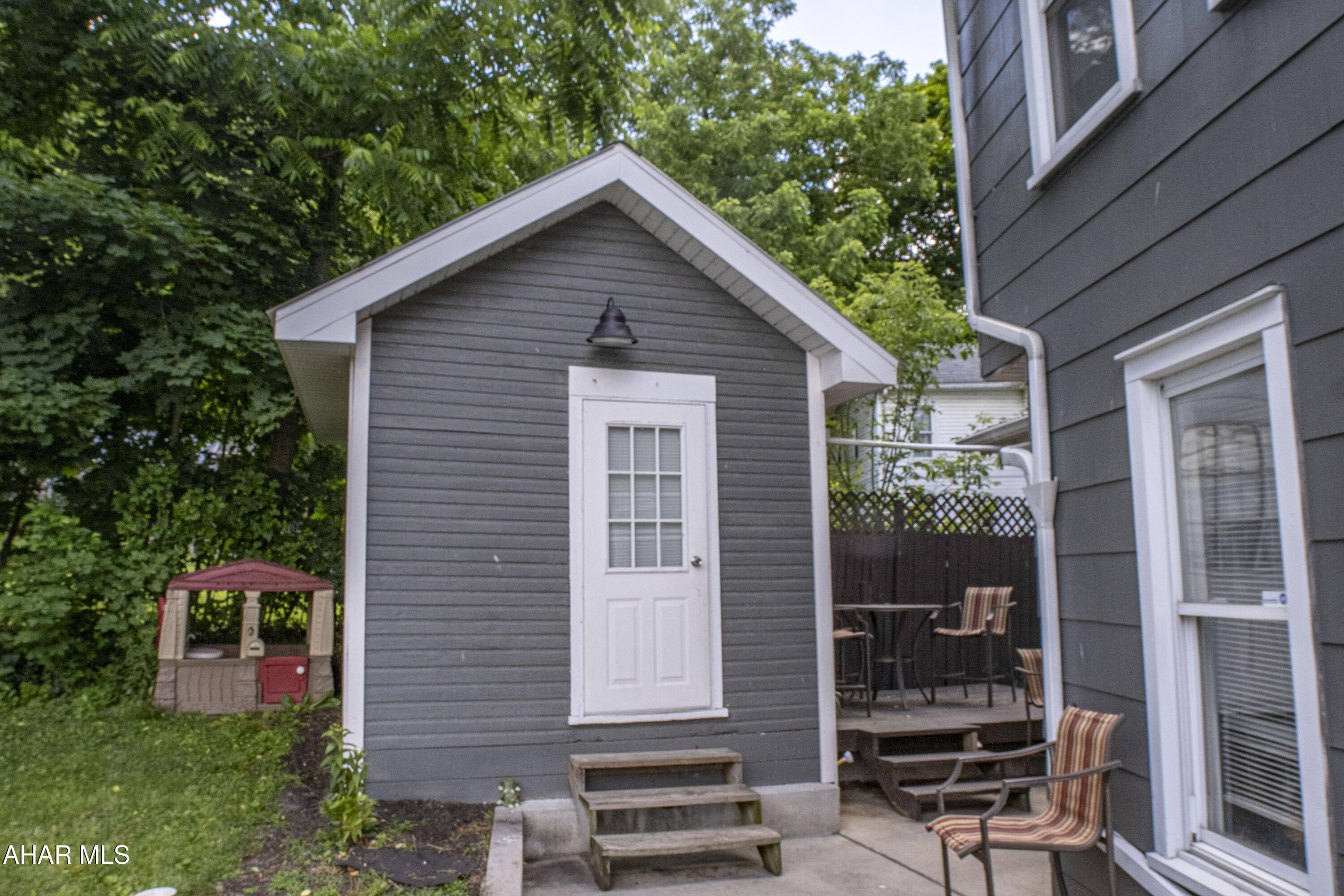 20 West 3rd Street Everett, PA 15537 - Photo 13 of 47