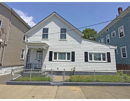 522 Palmer Street Fall River, MA 02721 - Photo 1 of 21