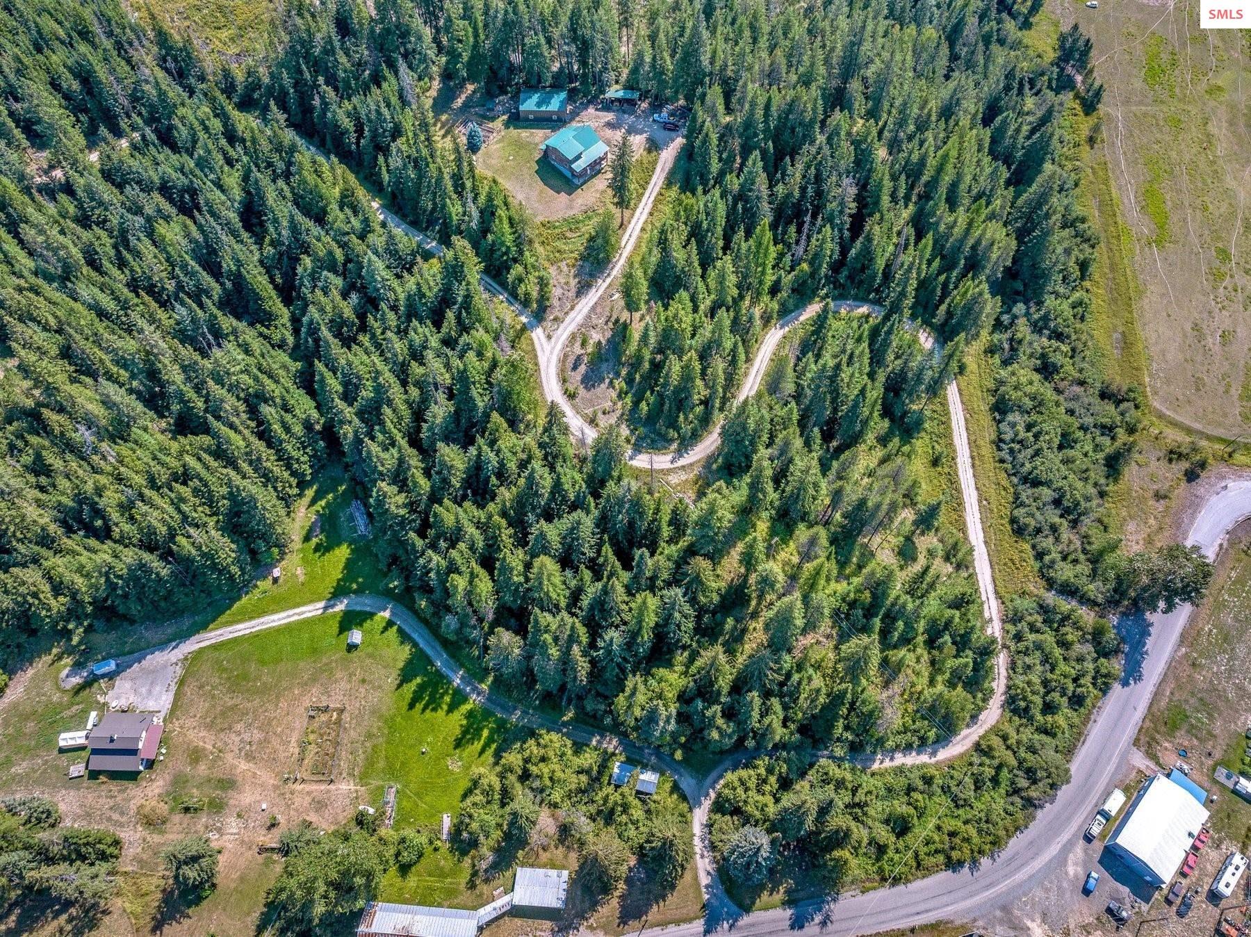 124 Brown Creek Road Naples, ID 83847 - Photo 50 of 65 Gallery Image 50