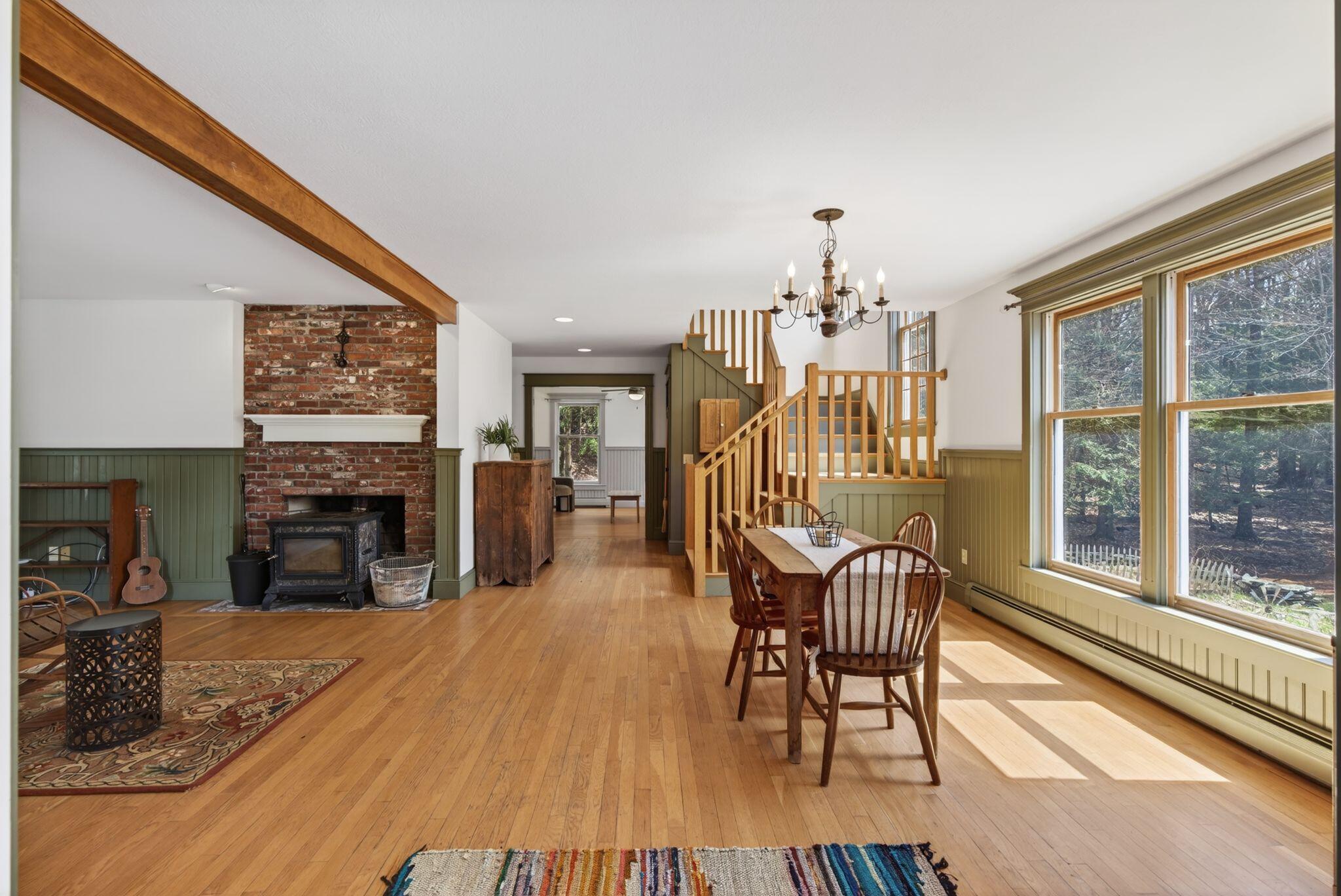 17 Richard Road Gorham, ME 04038 - Photo 20 of 62 17 Richard Road