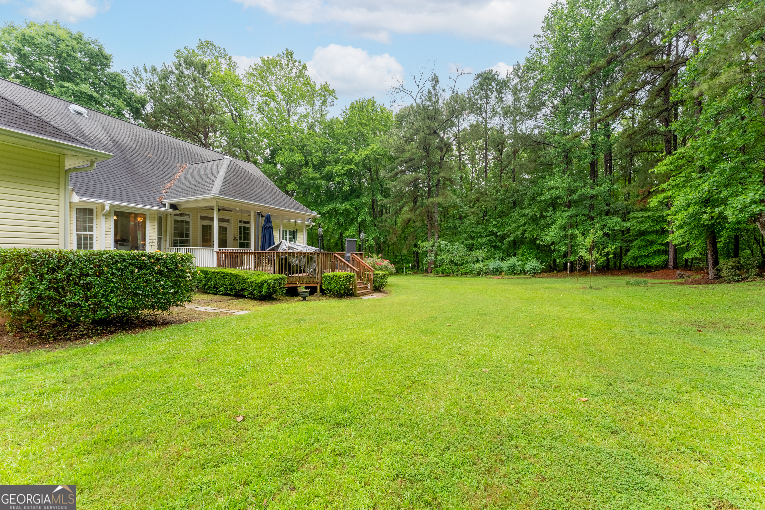 140 Honeysuckle Road Northwest Milledgeville, GA 31061 - Photo 8 of 42