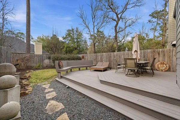 $299,500 | 51 Wineberry Place, Spring, TX 77382
