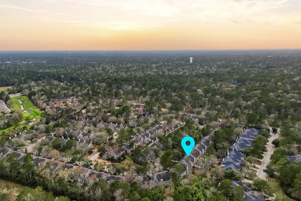 $299,500 | 51 Wineberry Place, Spring, TX 77382