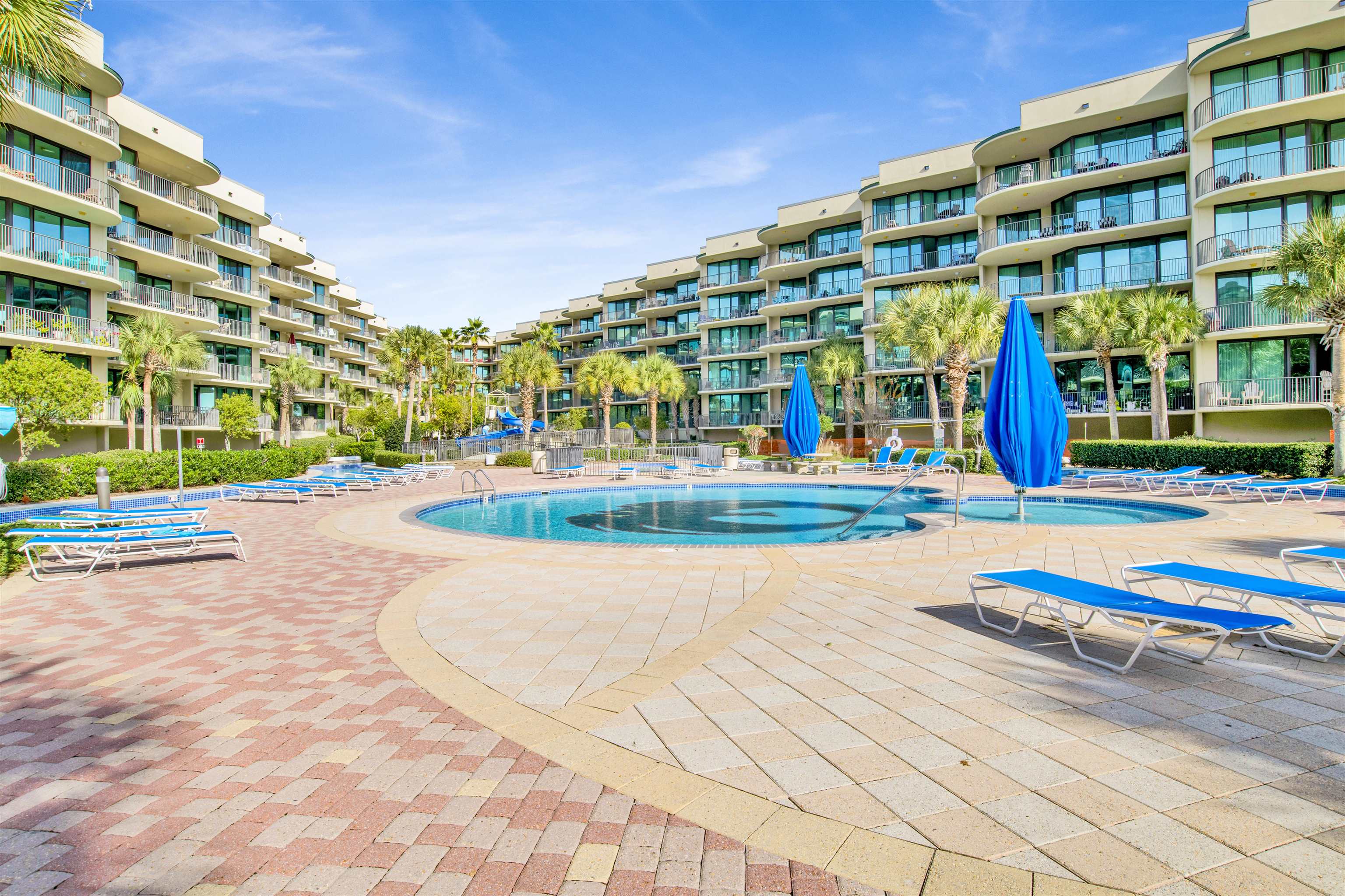 27580 Canal Road, Unit 1408 Orange Beach, AL 36561 - Photo 38 of 50 Pool