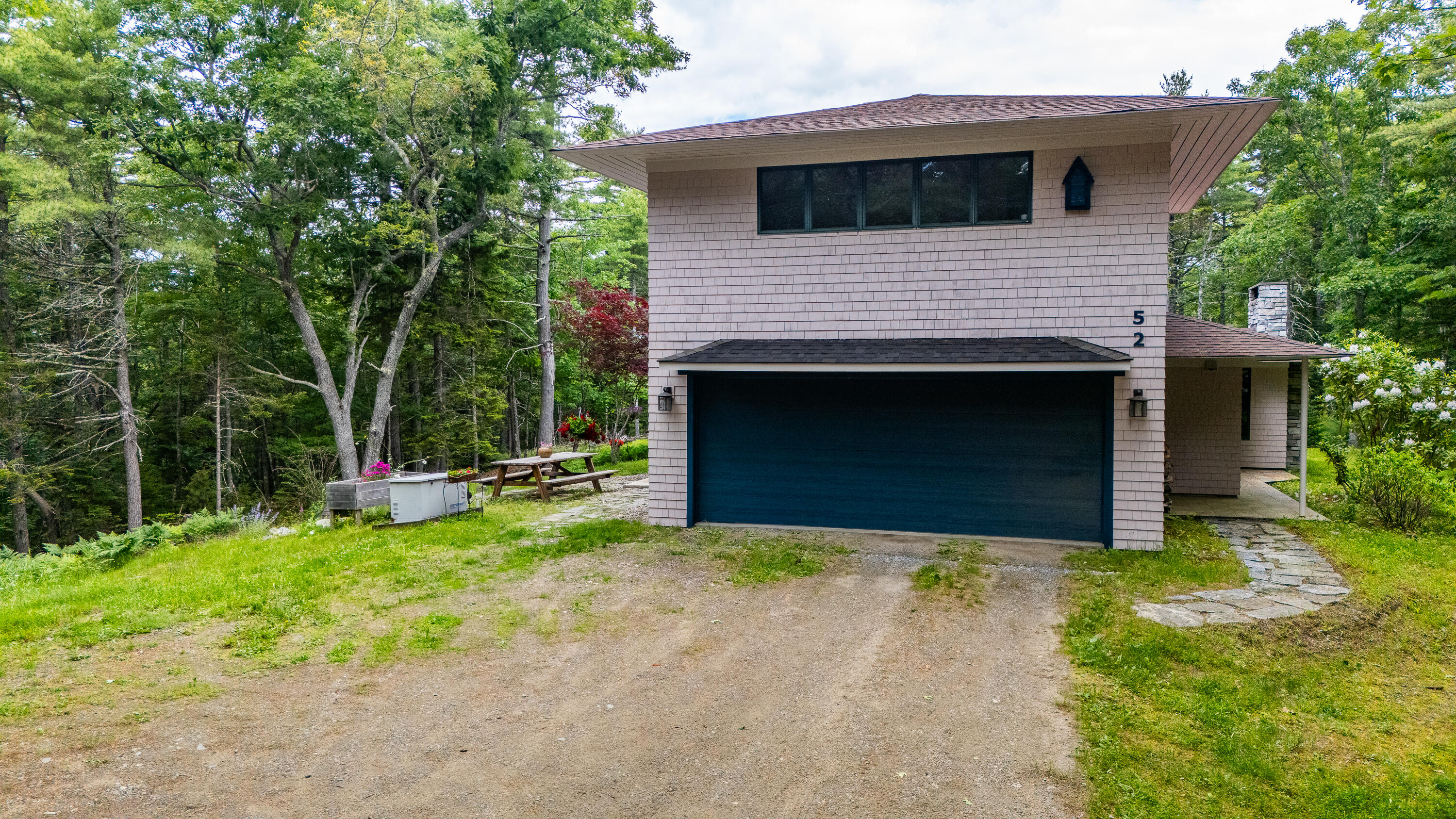 52 Oak Run Road Westport Island, ME 04578 - Photo 176 of 200