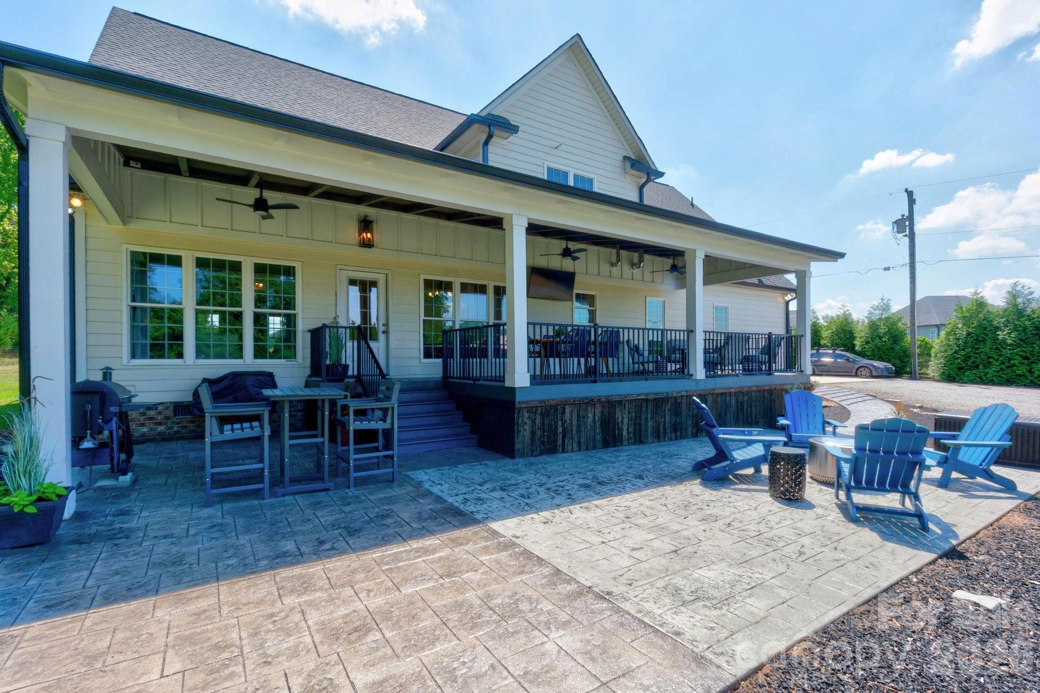 1600 Cox Mill Road Concord, NC 28027 - Photo 45 of 48