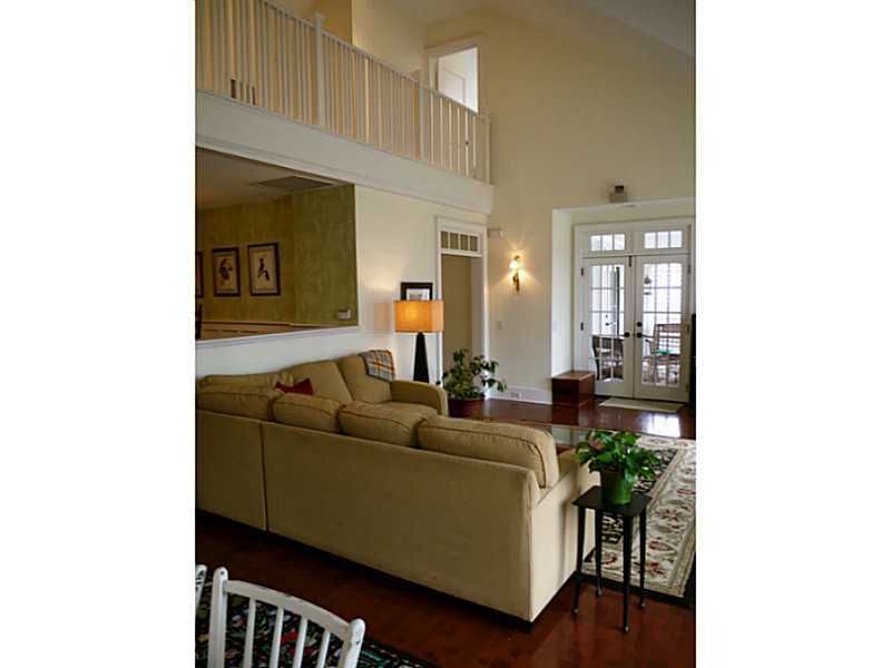 56 Riverside Lane Riverside, CT 06878 - Photo 5 of 11 a living room with furniture and wooden floor