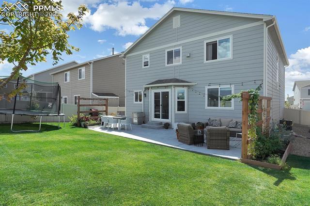 8624 Vanderwood Road Colorado Springs, CO 80908 - Photo 40 of 50 Gallery Image 40