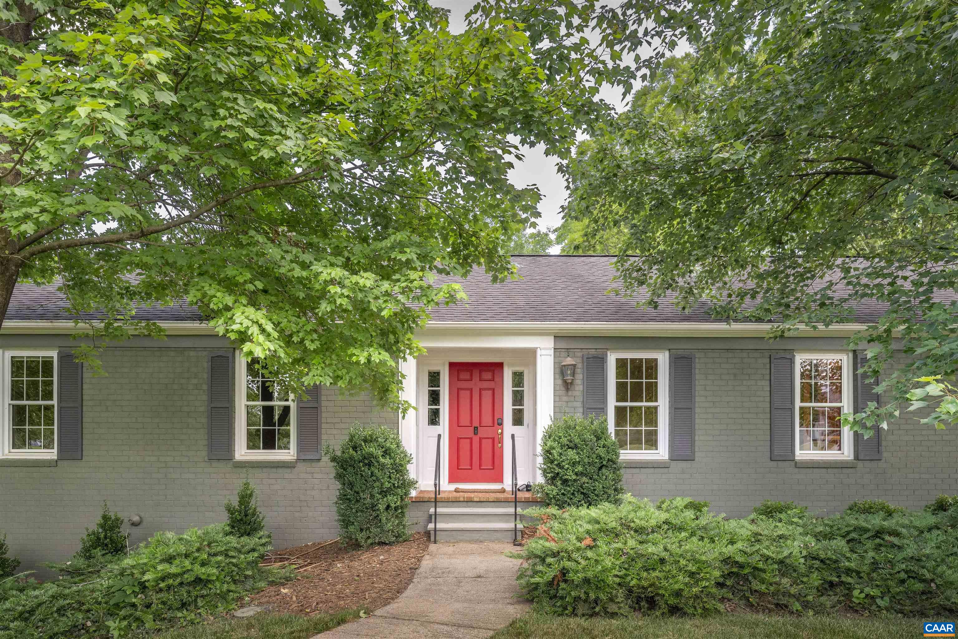 301 Dover Road Charlottesville, VA 22901 - Photo 1 of 54 Gallery Image 1