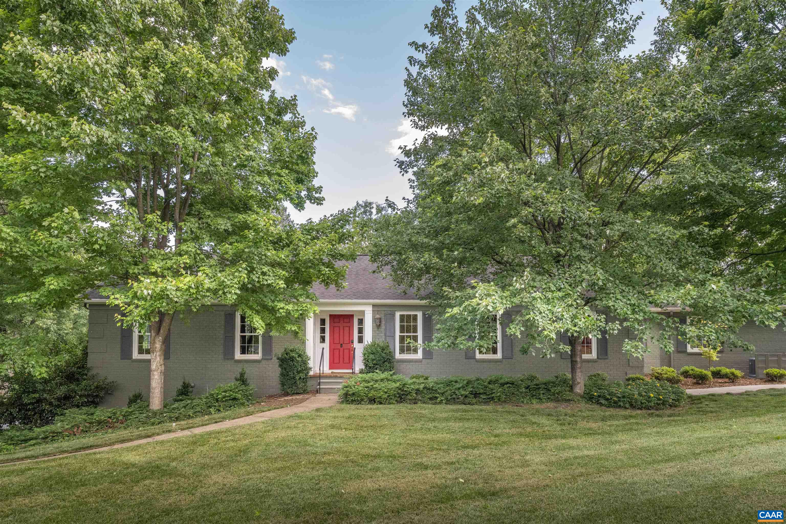 301 Dover Road Charlottesville, VA 22901 - Photo 50 of 54 Gallery Image 50