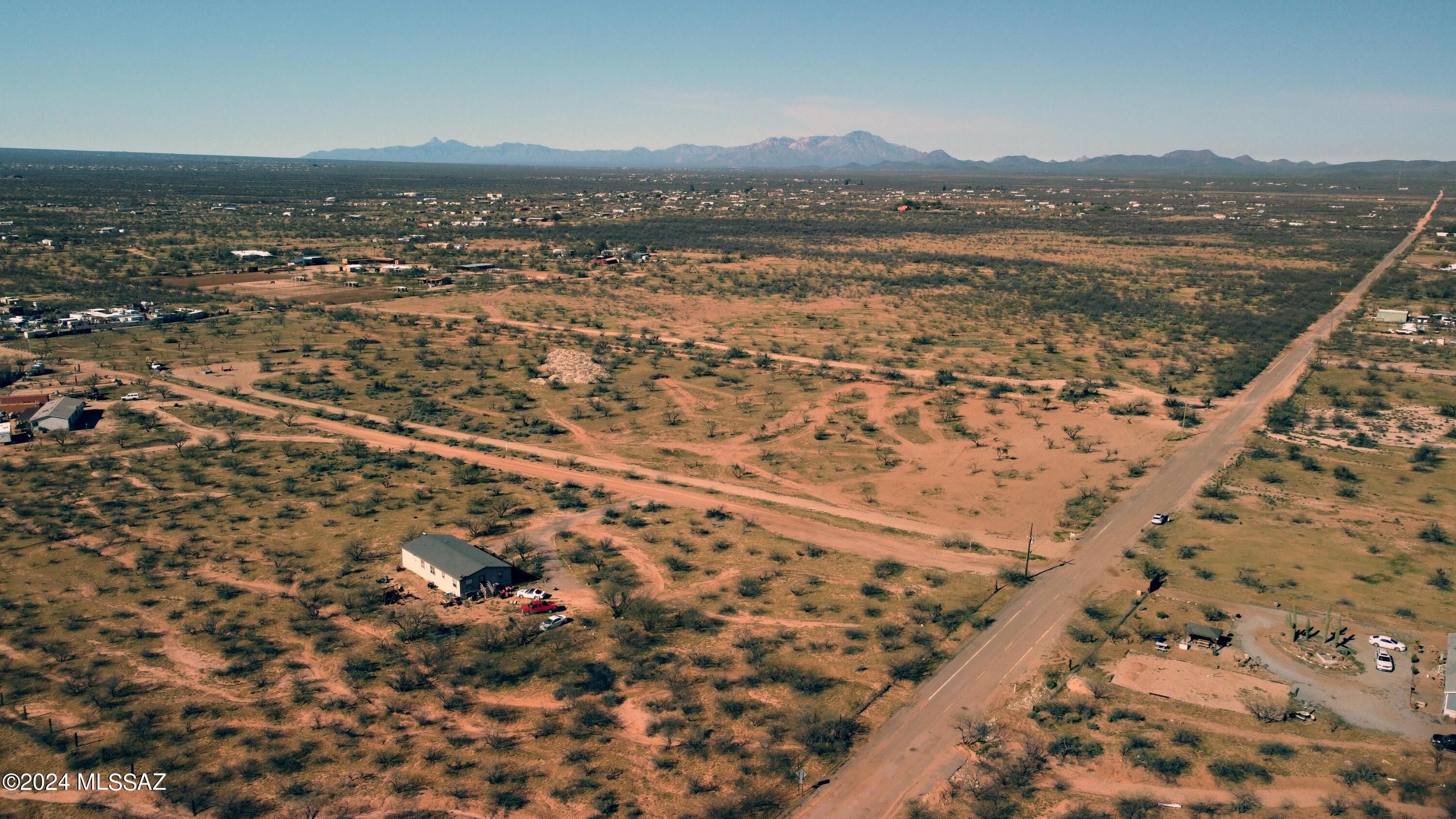 11155 West Park Road Tucson, AZ 85735 - Photo 8 of 11 5