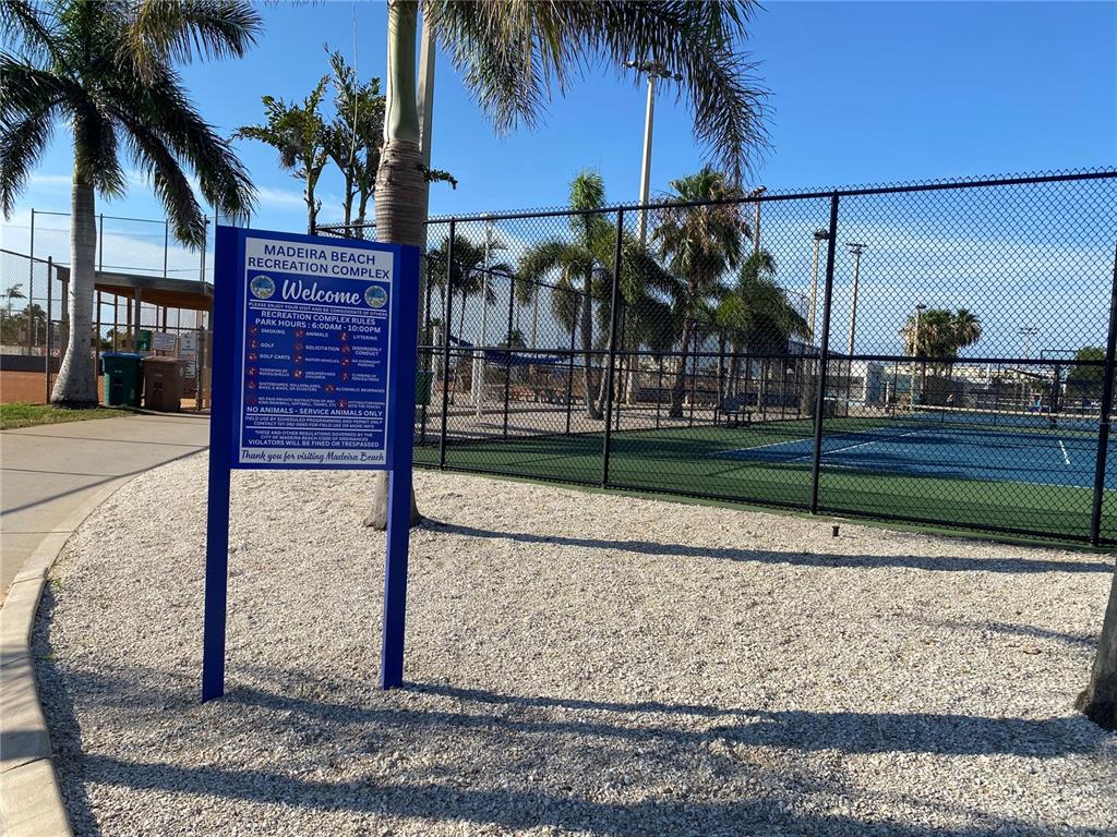 230 Medallion Boulevard, Unit D Madeira Beach, FL 33708 - Photo 27 of 37
