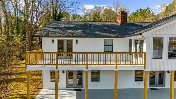 $1,799,999 | 6313 Shoreland Circle, Buford, GA 30518