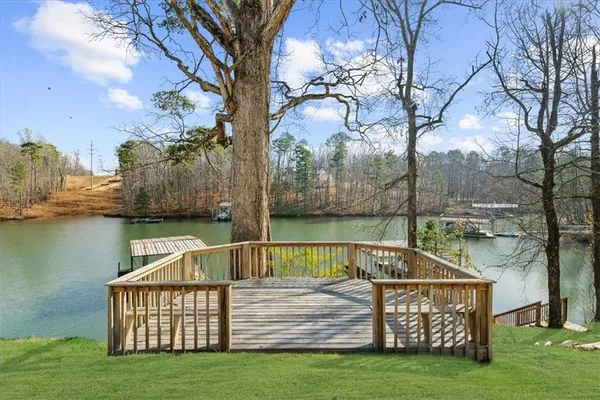 $1,799,999 | 6313 Shoreland Circle, Buford, GA 30518