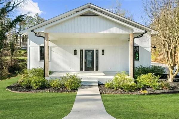 $1,799,999 | 6313 Shoreland Circle, Buford, GA 30518