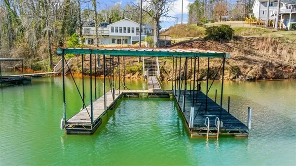 $1,799,999 | 6313 Shoreland Circle, Buford, GA 30518