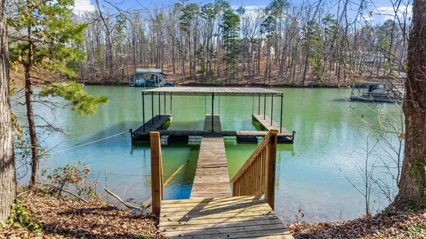 $1,799,999 | 6313 Shoreland Circle, Buford, GA 30518