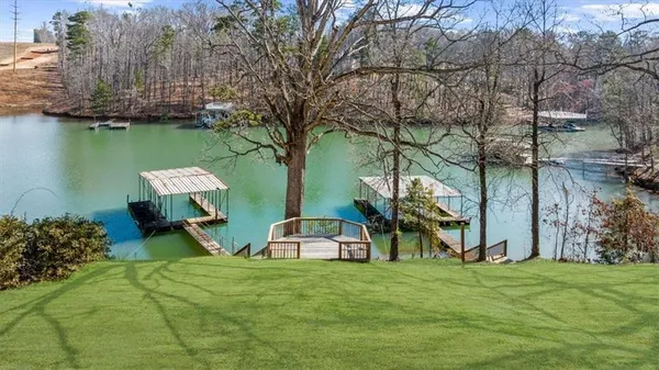 $1,799,999 | 6313 Shoreland Circle, Buford, GA 30518