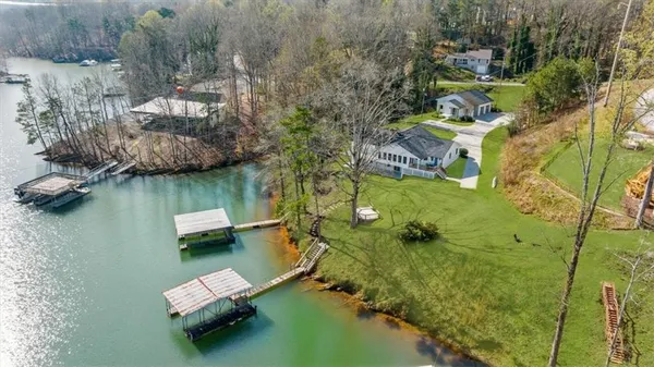 $1,799,999 | 6313 Shoreland Circle, Buford, GA 30518