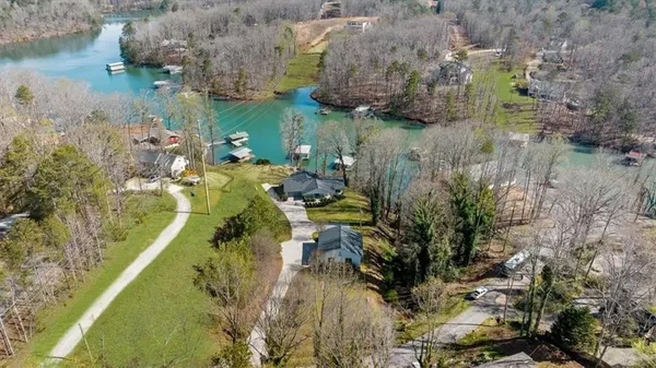 $1,799,999 | 6313 Shoreland Circle, Buford, GA 30518