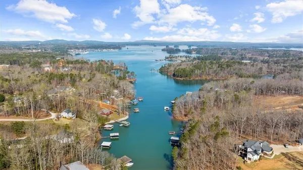 $1,799,999 | 6313 Shoreland Circle, Buford, GA 30518