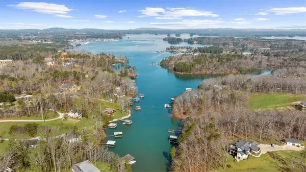 $1,799,999 | 6313 Shoreland Circle, Buford, GA 30518