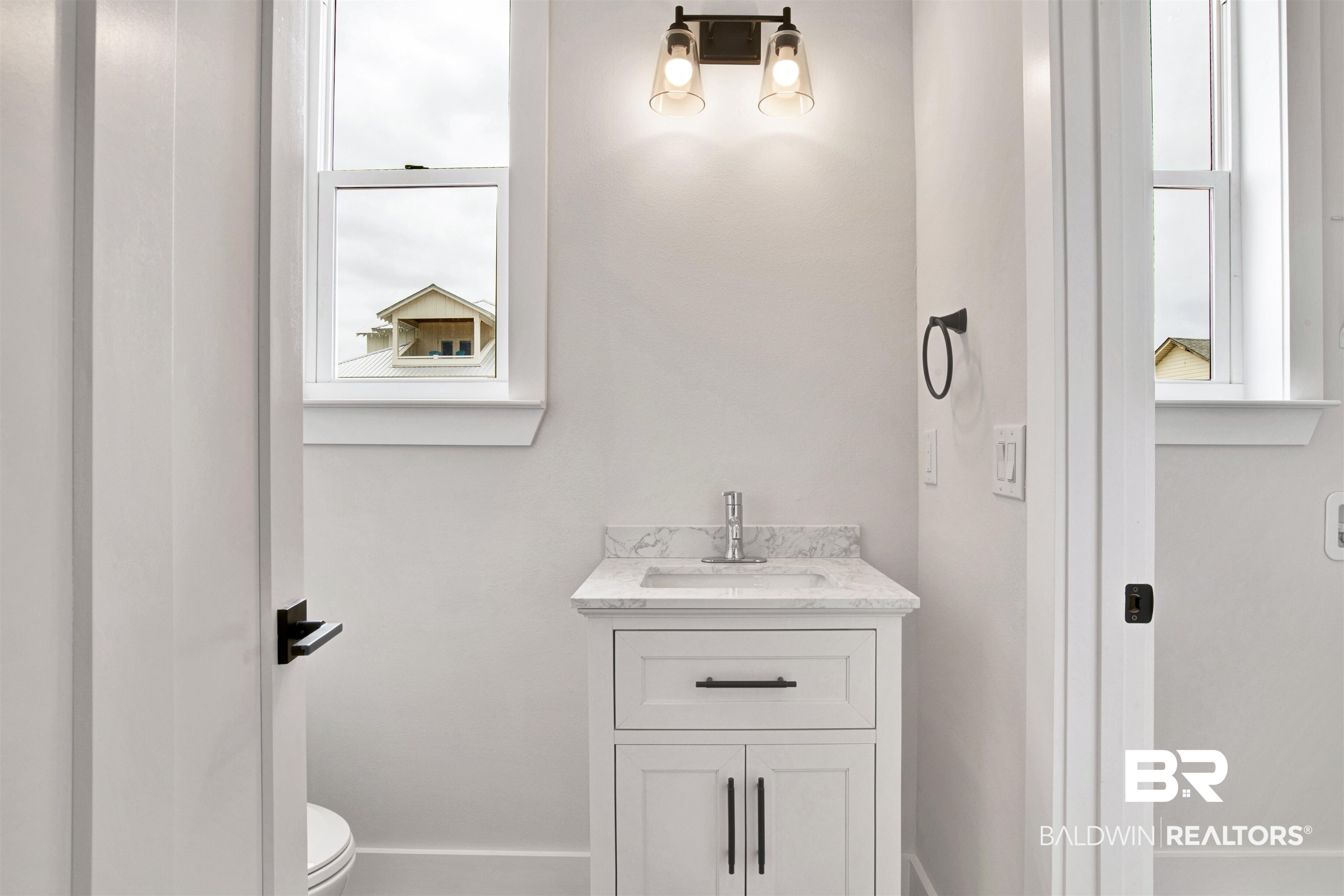 13942 River Road Pensacola, FL 32507 - Photo 19 of 43 powder room