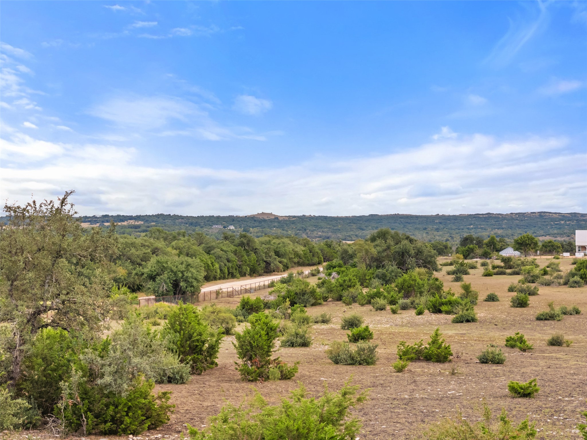 561 Broken Bit Trail Dripping Springs, TX 78620 - Photo 38 of 40 Hill Country mile pano views
