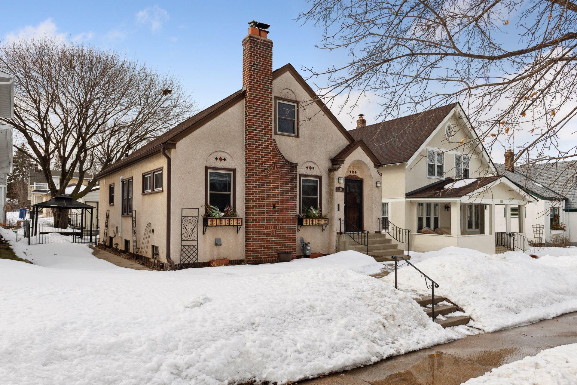 1159 Lane Place St. Paul, MN 55106 - Photo 1 of 1