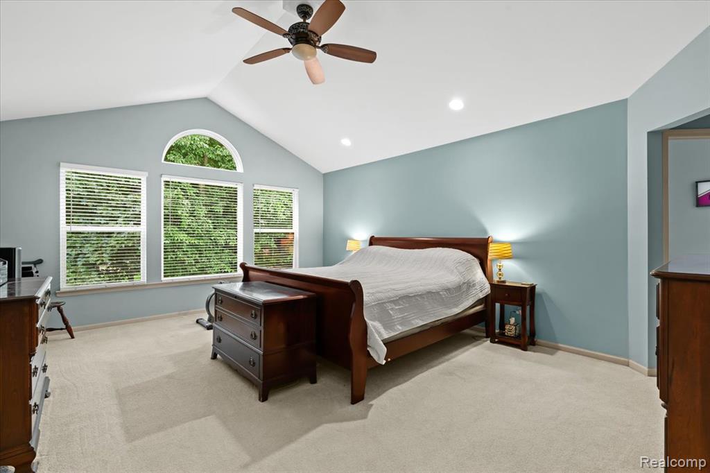 4583 Racewood Drive Commerce Township, MI 48382 - Photo 18 of 41 Gallery Image 18