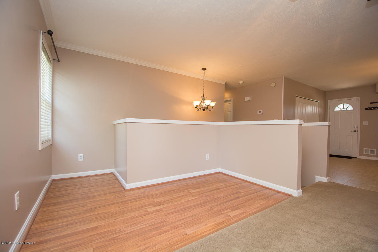 382 West Beechgrove Road Lebanon Junction, KY 40150 - Photo 11 of 57 Living Room space - Copy