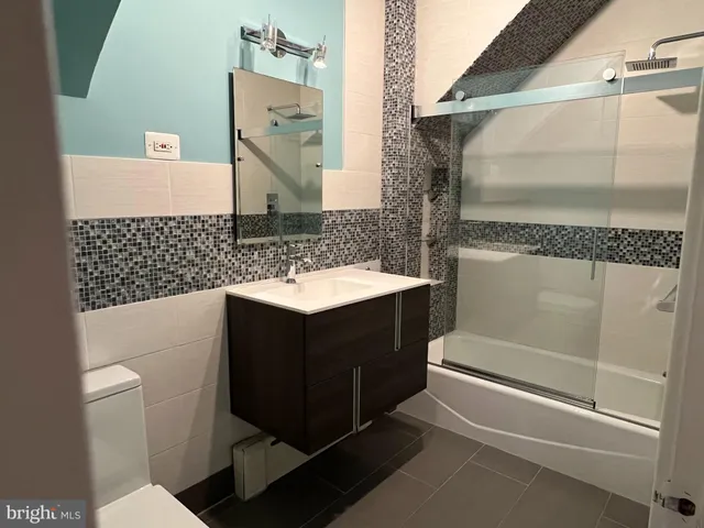 a view of a house with a door