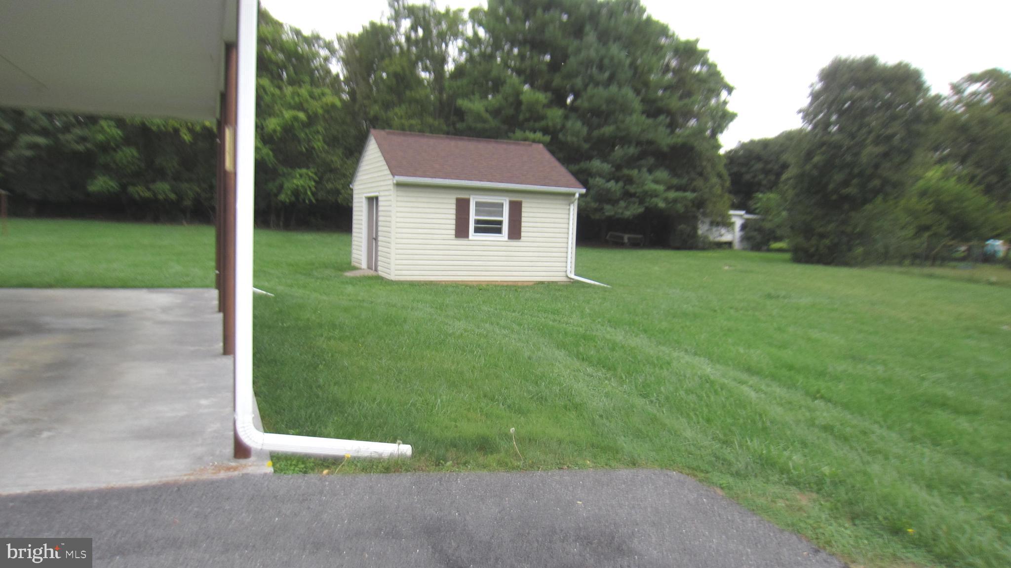 1197 Rest Church Road Clear Brook, VA 22624 - Photo 3 of 15 Gallery Image 3