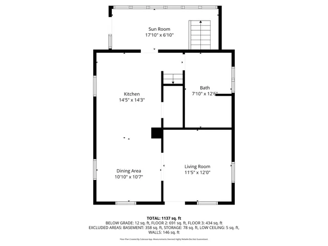 $115,000 | 2216 New Hampshire Street, Muscatine, IA 52761