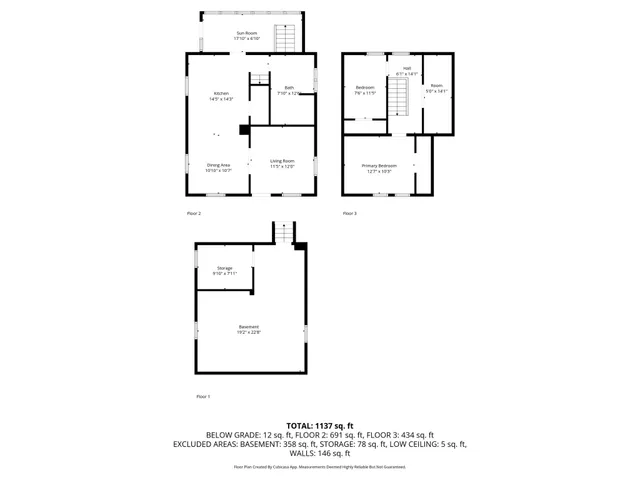 $115,000 | 2216 New Hampshire Street, Muscatine, IA 52761